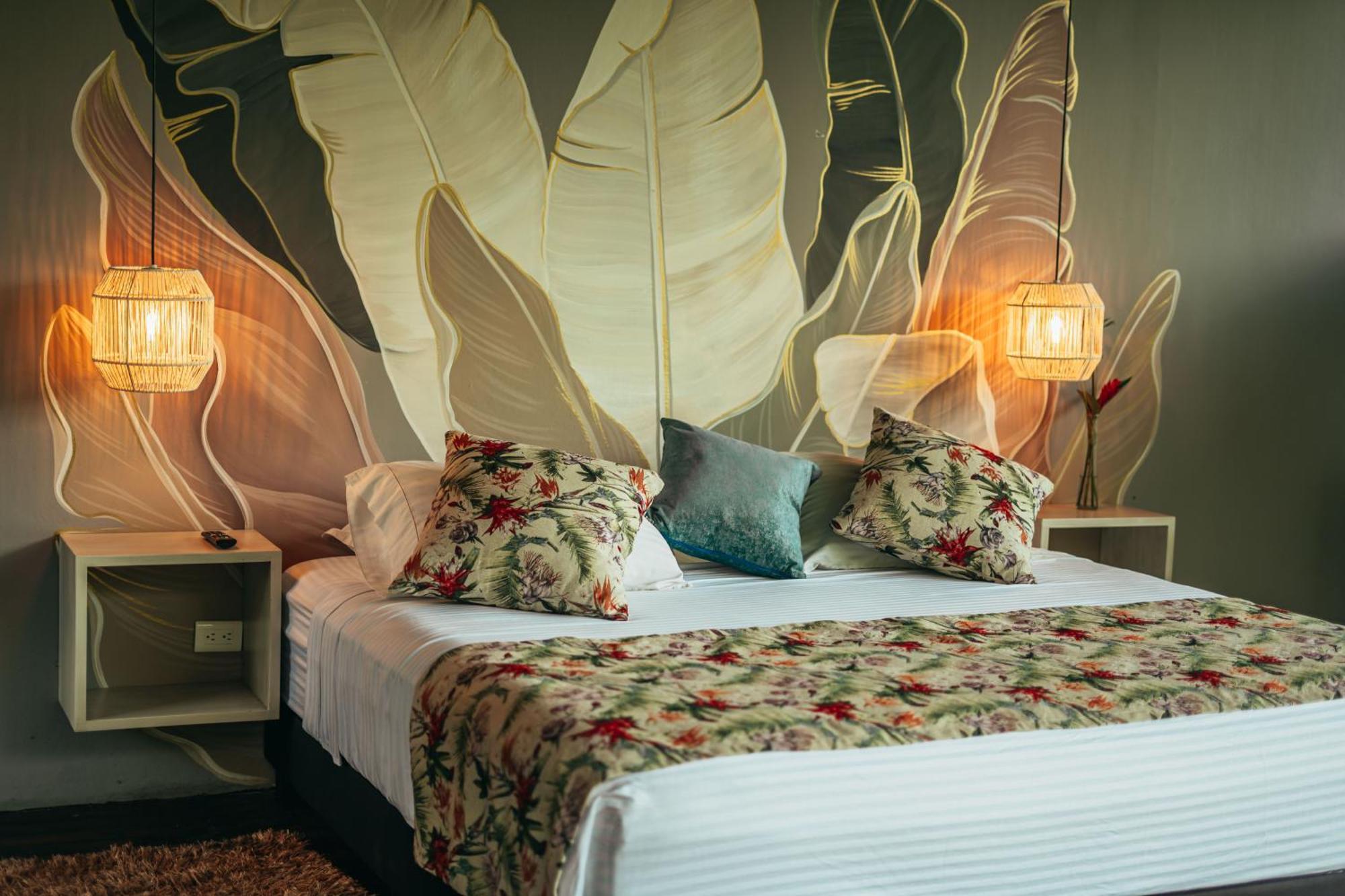 Hotel Terra Tacuara 아르메니아 외부 사진