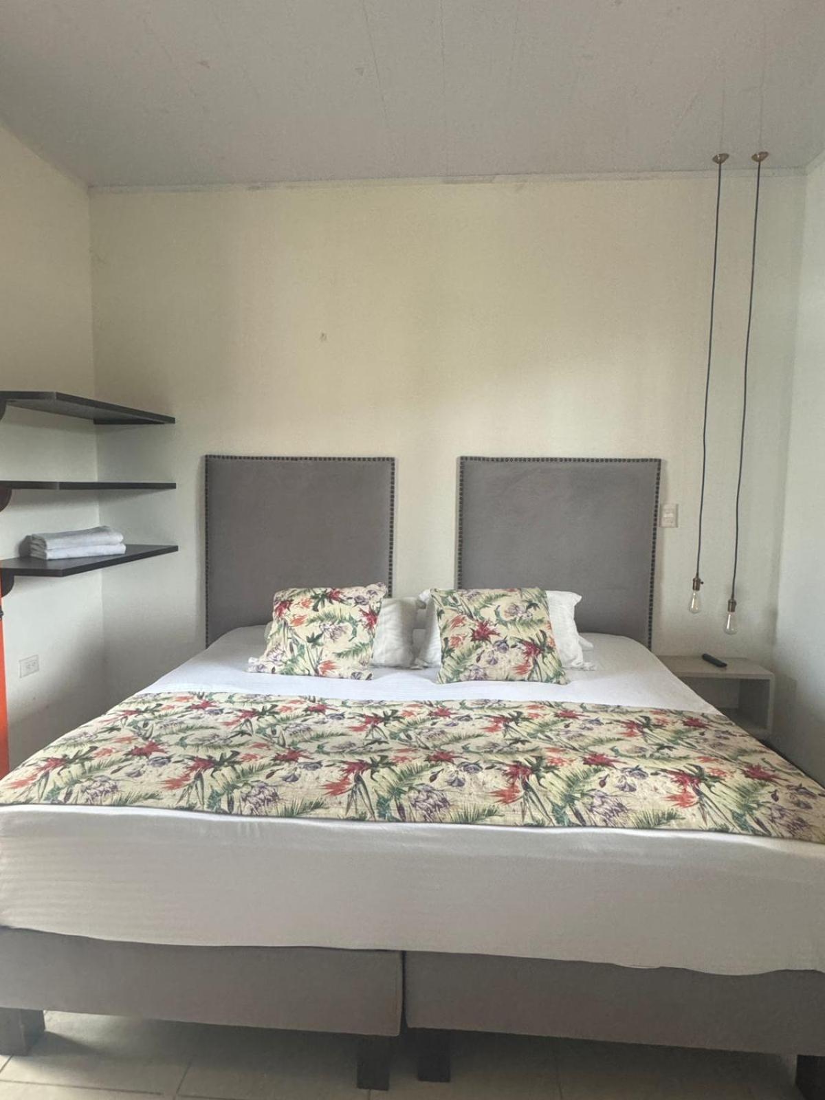 Hotel Terra Tacuara 아르메니아 외부 사진