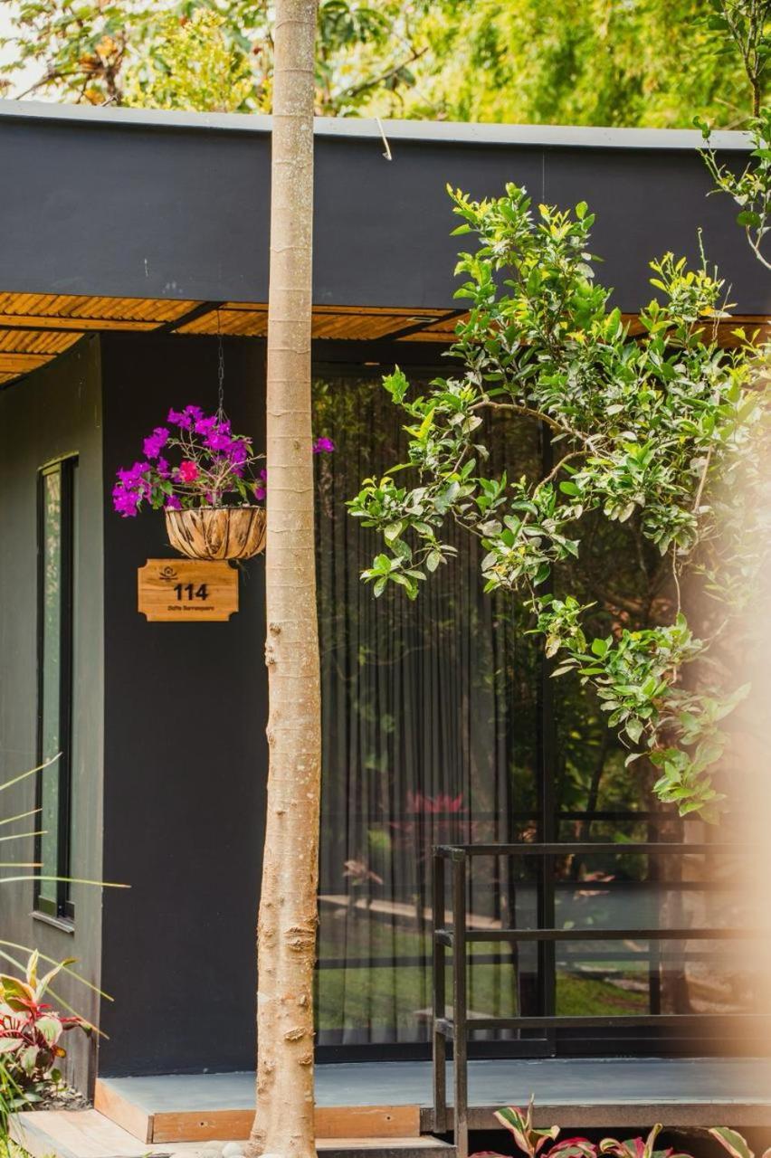 Hotel Terra Tacuara 아르메니아 외부 사진