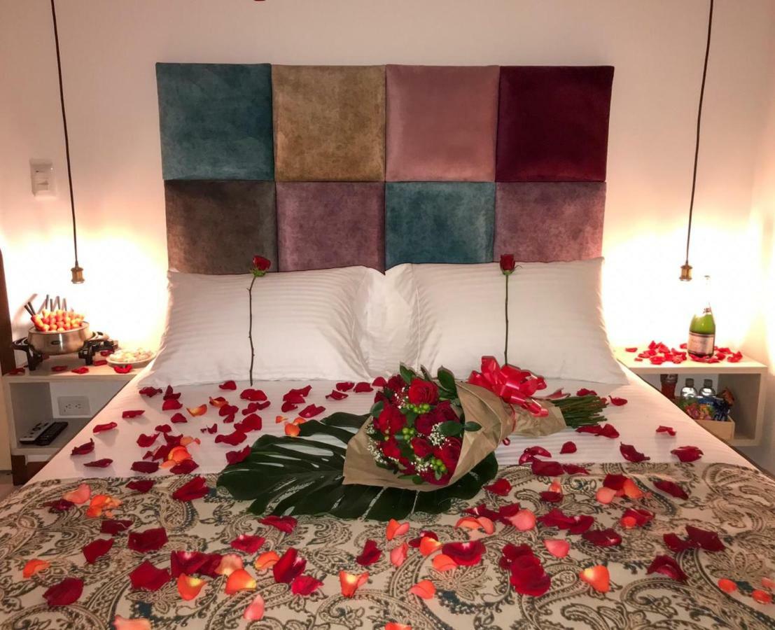 Hotel Terra Tacuara 아르메니아 외부 사진